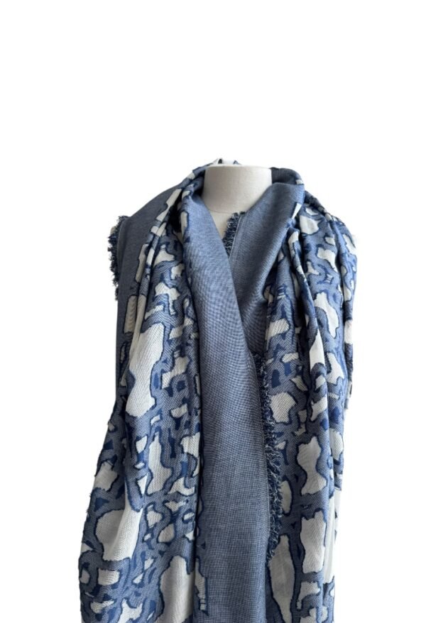 TOUS - PASHMINA KAOS - Image 7